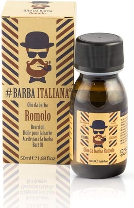 Beard Oil Barba Italiana