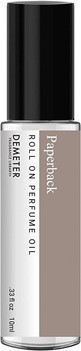 Perfume Oil Demeter Fragrance Library