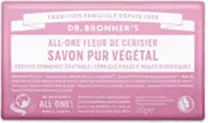 Bar Soap Dr Bronner's