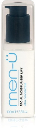 Aftershave Balm Facial Moisturiser men-u Lift for Men