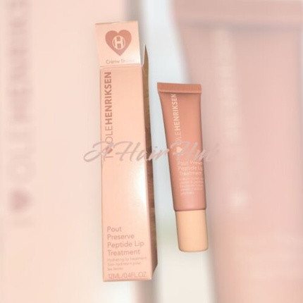 Lip Treatment Ole Henriksen Pout Preserve Peptide Lip Treatment