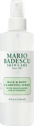 Clarifying Spray Mario Badescu