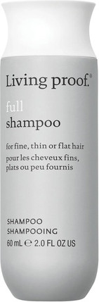 Shampoo Living Proof Full