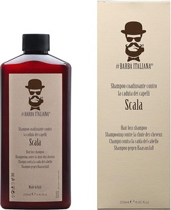Shampoo Barba Italiana Hair Loss
