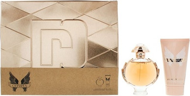 Eau De Parfum Geschenkset Paco Rabanne Olympea