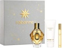 Eau De Parfum Set Paco Rabanne Million Gold