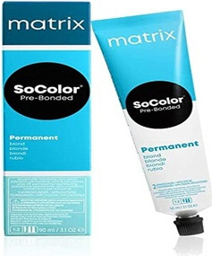 Haarfärbemittel Matrix SoColor Pre-Bonded UL-V Plus Extra-Blond Violet