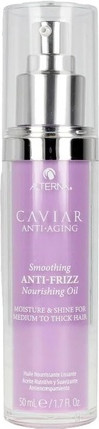 Nourishing Oil Alterna Caviar Smoothing
