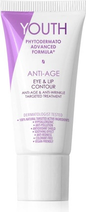 Eye & Lip Contour Cream Youth Lab