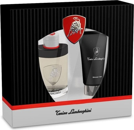 Eau De Toilette Geschenkset Lamborghini