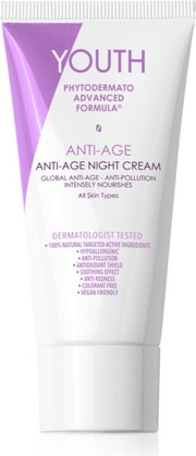 Night Cream Youth Lab Anti-Age