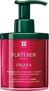 Hair Mask Rene Furterer Okara Color Protection Mask