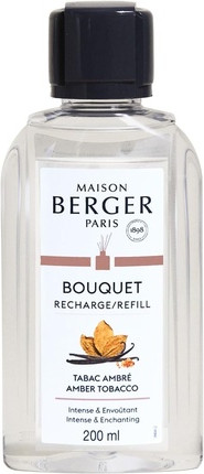 Nachfüller Maison Berger für Duftstrauß und Duftspender – Langanhaltend