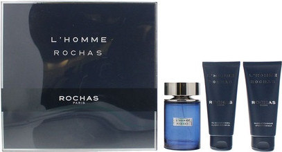 Eau De Toilette Rochas Geschenkset