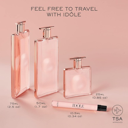 Eau De Parfum Lancome Idole