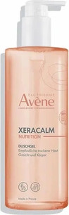 Reinigendes Gel Avene Xeracalm Nourishing