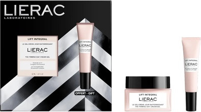 Day Cream Gel Lierac