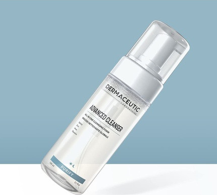 Cleansing Foam Dermaceutic Advanced Cleanser Expert