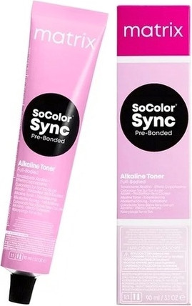 Краска для волос Matrix SoColor Sync Pre-Bonded