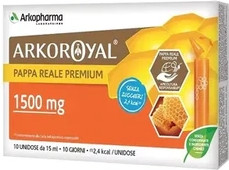 Serum Arko Pharma Arkoroyal