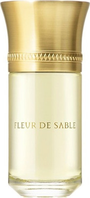 Eau De Parfum Liquides Imaginaires Fleur De Sable