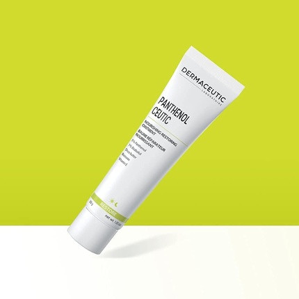 Nourishing Restoring Ointment Dermaceutic Panthenol Ceutic