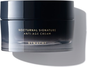 Night Cream Bynacht Nocturnal Signature Glycerin Anti-Ageing