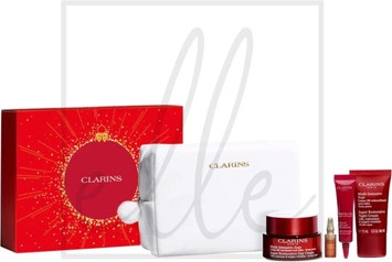 Одеколон Clarins Multiintensive Ritual 197 Fragrance