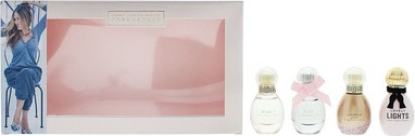 Eau De Parfum Gift Set Sarah Jessica Parker Lovely