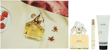 Набор ароматов Marc Jacobs Daisy
