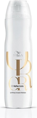 Shampoo Wella Professionals Luminous Reveal