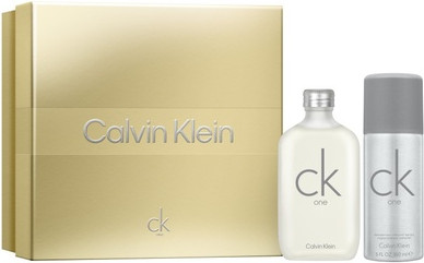 Deodorant Spray Calvin Klein Ck One