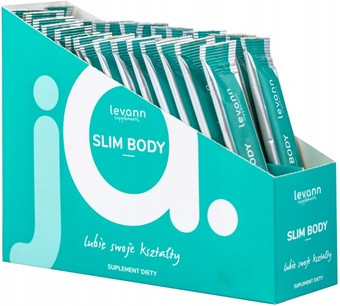 Поддержка для тела Levann Slim Body