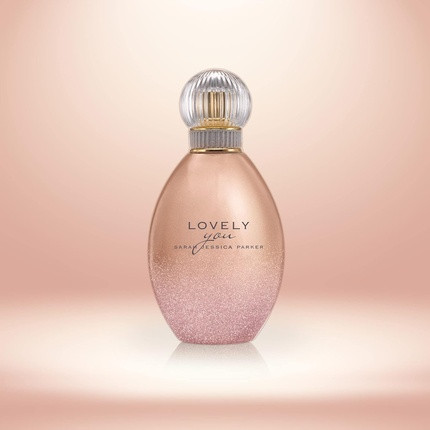 Eau de Parfum Sarah Jessica Parker Lovely