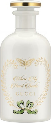 Eau De Parfum Gucci The Alchemist's Garden Where My Heart Beats