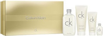 Fragrance Set Calvin Klein