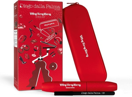 Eau De Toilette Diego Dalla Palma My Toy Boy Duft