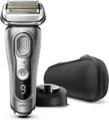 Electric Shaver Braun Series 9 9325s Latest Generation