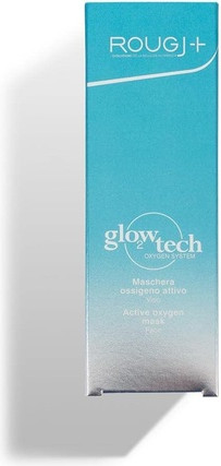 Gesichtsmaske Rougj Glowtech