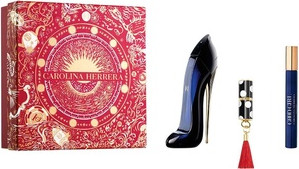 Eau De Parfum Gift Set Carolina Herrera