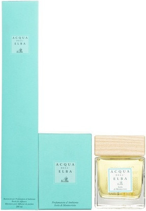 Eau De Toilette Acqua Dell Elba Cala Del Fico