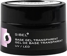 Base Gel Sibel