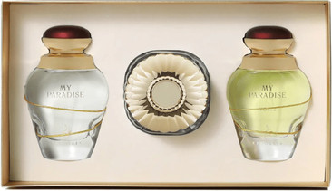 Geschenkset Khadlaj Perfumes