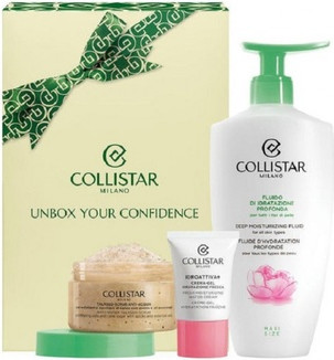 Cleansing Milk Collistar Hydrating Cleansing A