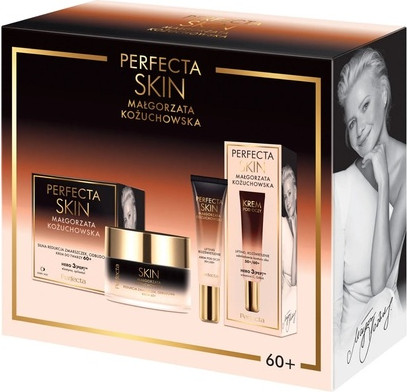 Eye Cream Perfecta Perfecta Skin
