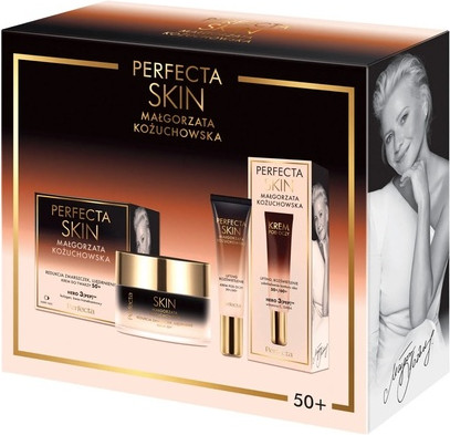 Eye Cream Perfecta Perfecta Skin Magorzata Kouchowska