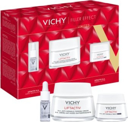 Serum Vichy Liftactiv H.A. Epidermic Filler