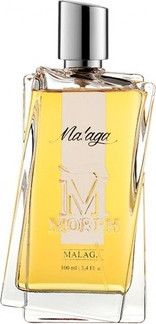 Eau De Parfum Morphine Fashion Malaga