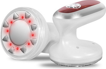 Aesthetic Device Beautyrelax Celluform Lite Br1220l