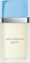 Eau De Toilette Dolce & Gabbana Light Blue